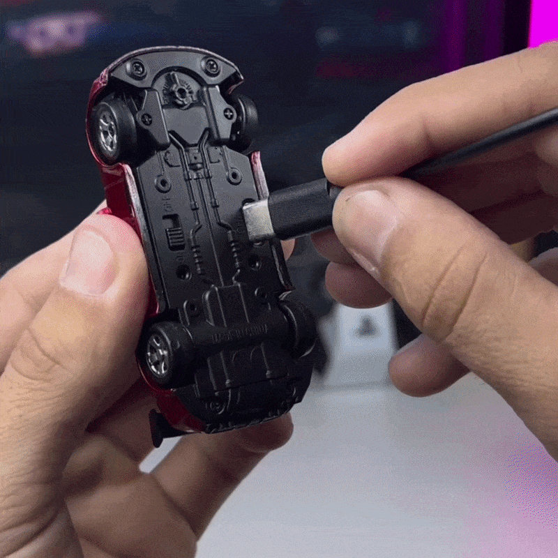 Desktop Drifterz™
