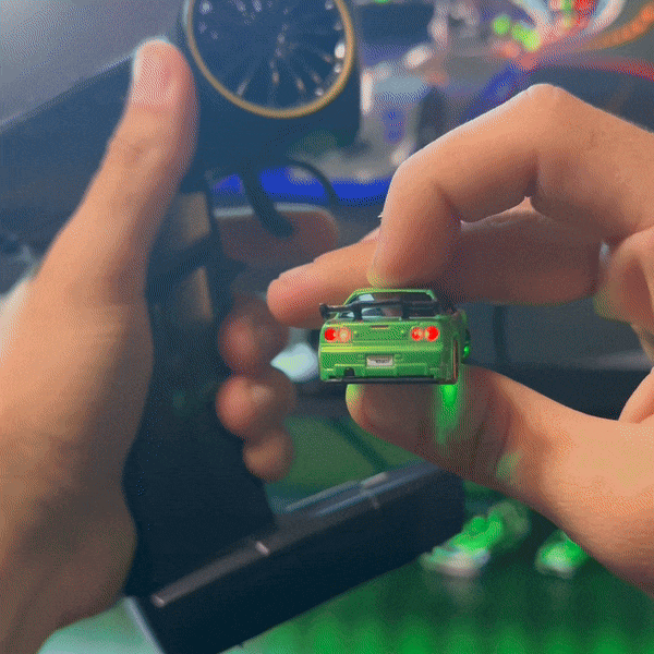 Mini DriftKing™